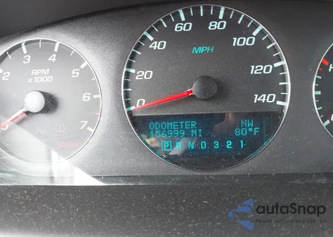 2011 Chevrolet Impala Lt z USA, uszkodzony, nr VIN 2G1WB5EK7B1108353